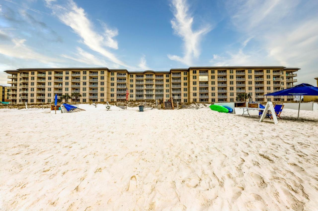Island Princess 704 Fort Walton Beach Luaran gambar
