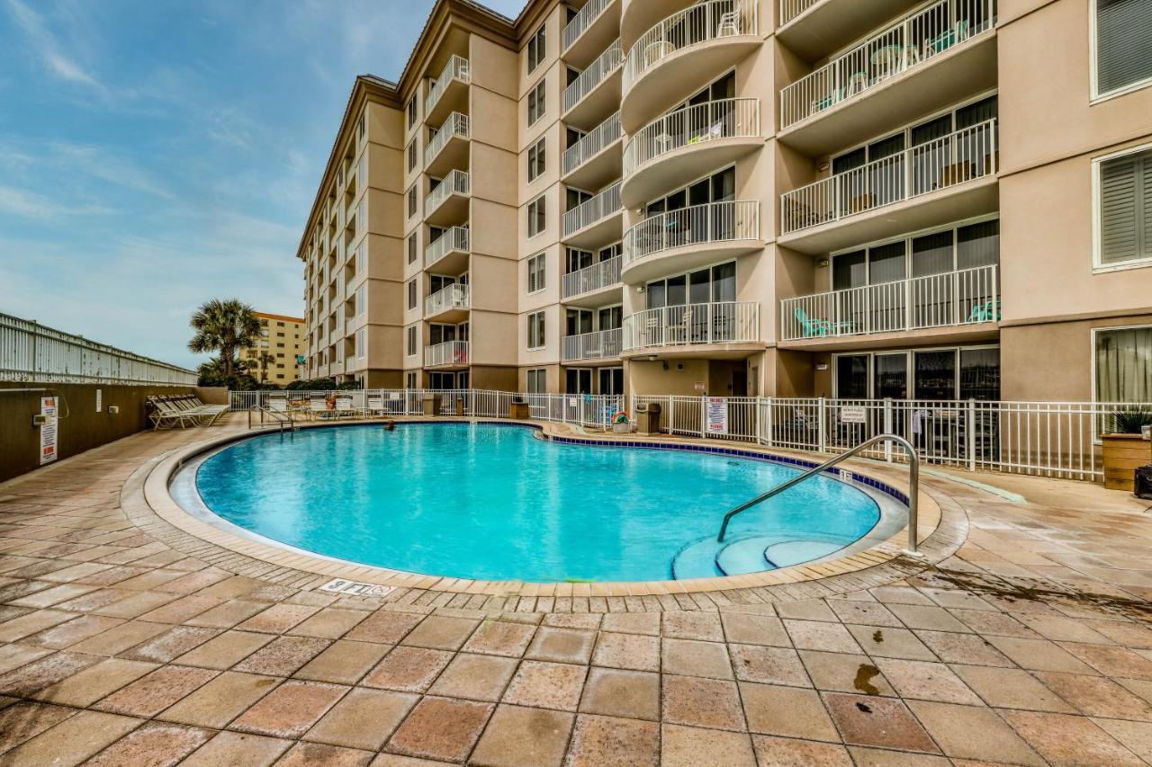 Island Princess 704 Fort Walton Beach Luaran gambar