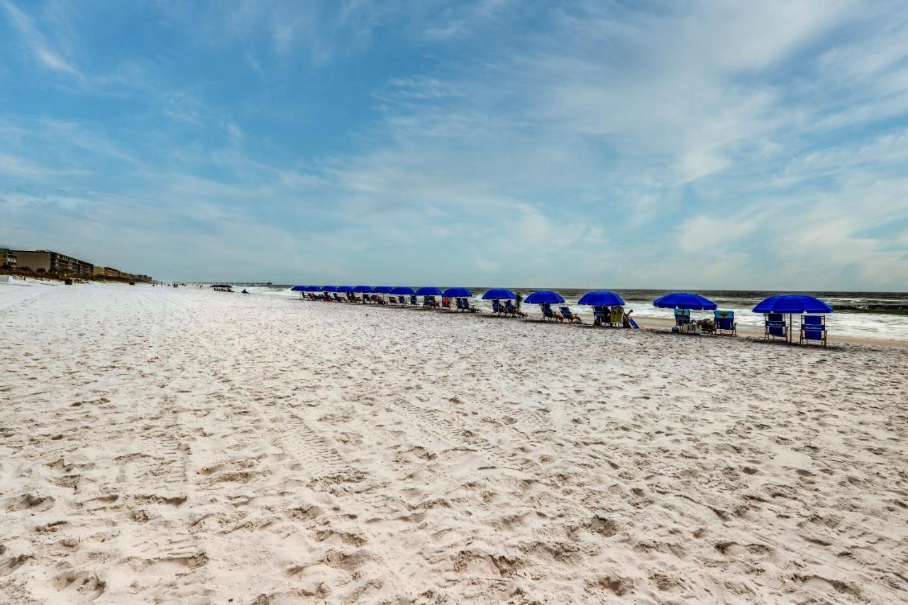 Island Princess 704 Fort Walton Beach Luaran gambar