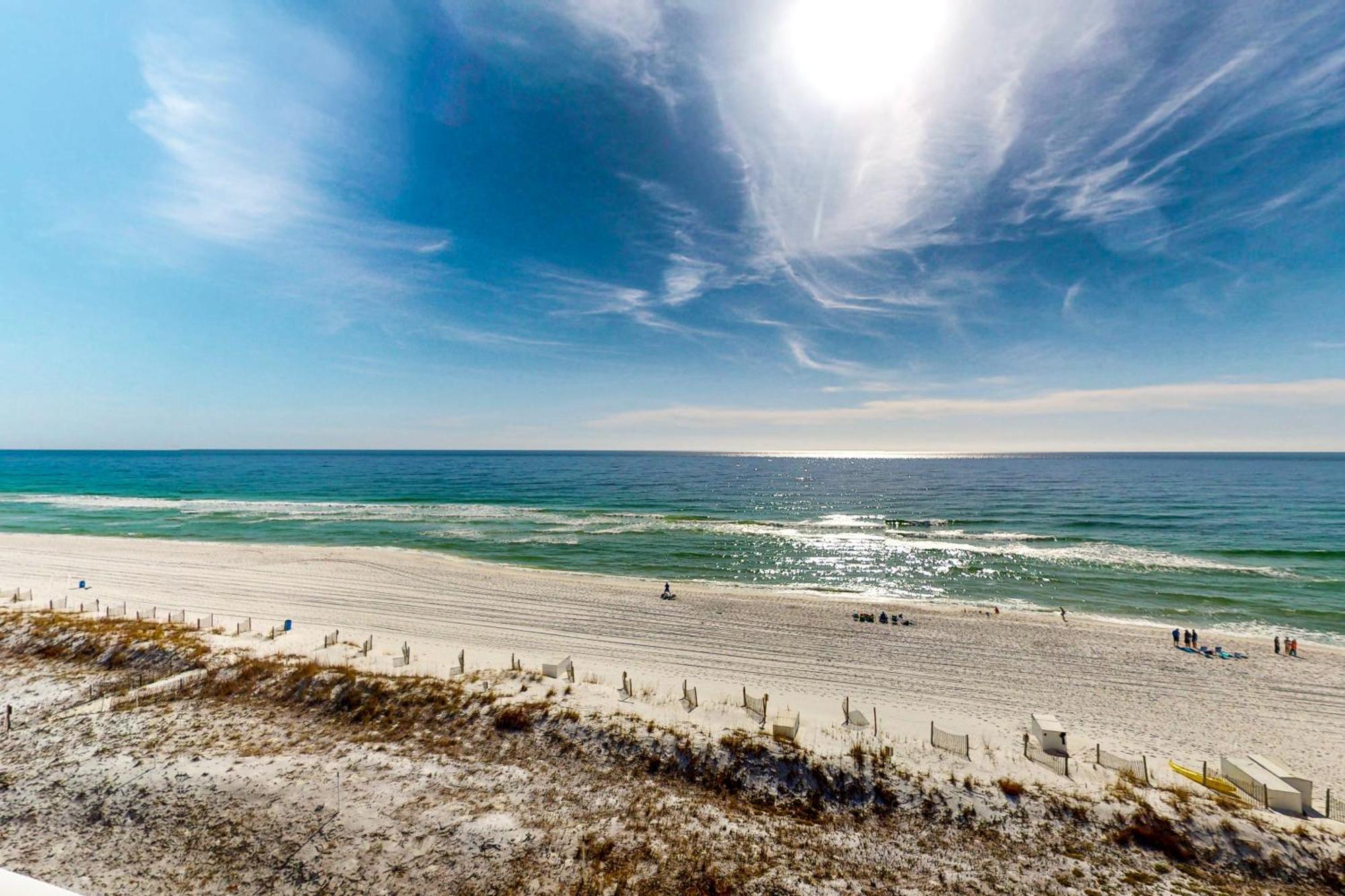 Island Princess 704 Fort Walton Beach Luaran gambar