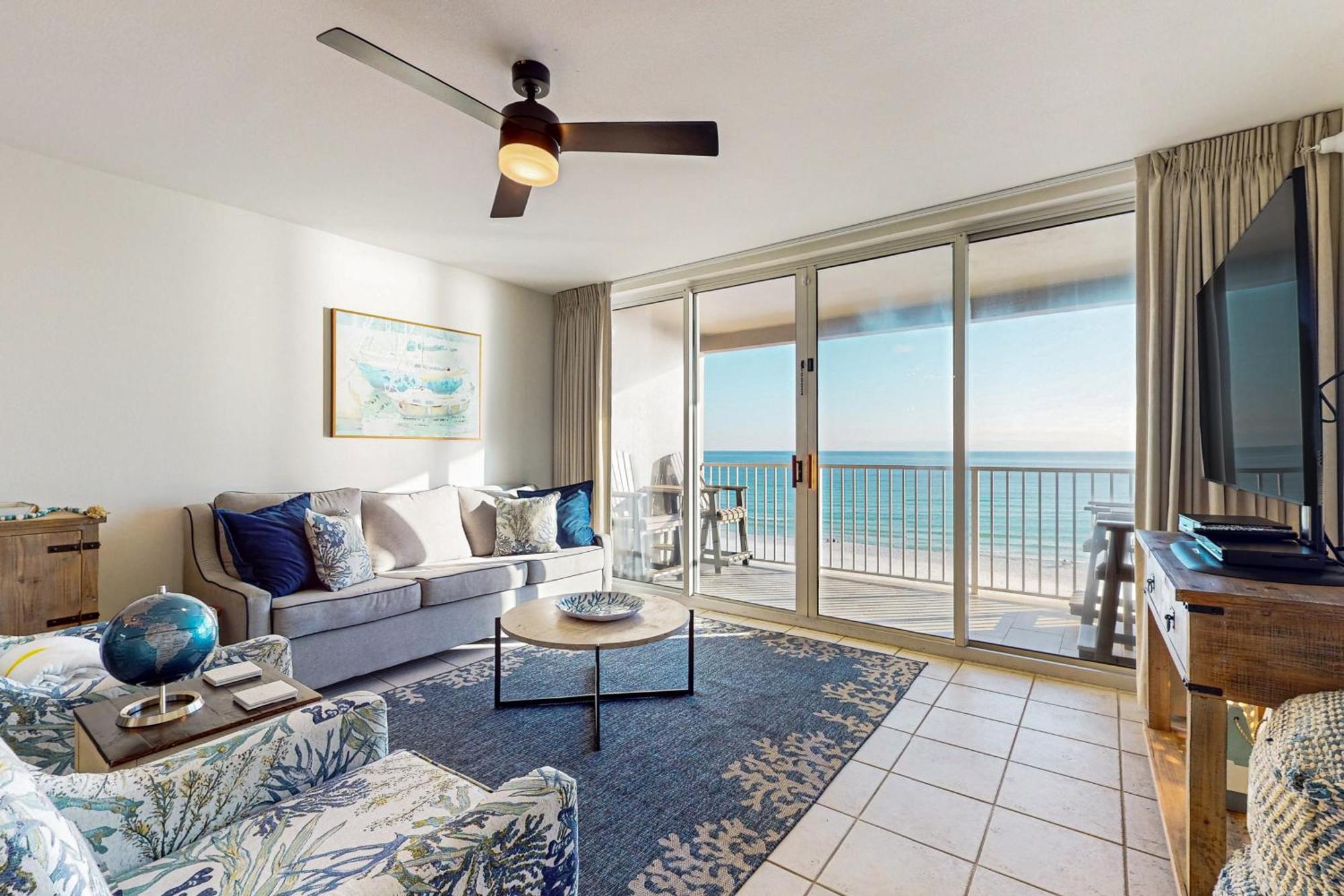 Island Princess 704 Fort Walton Beach Luaran gambar