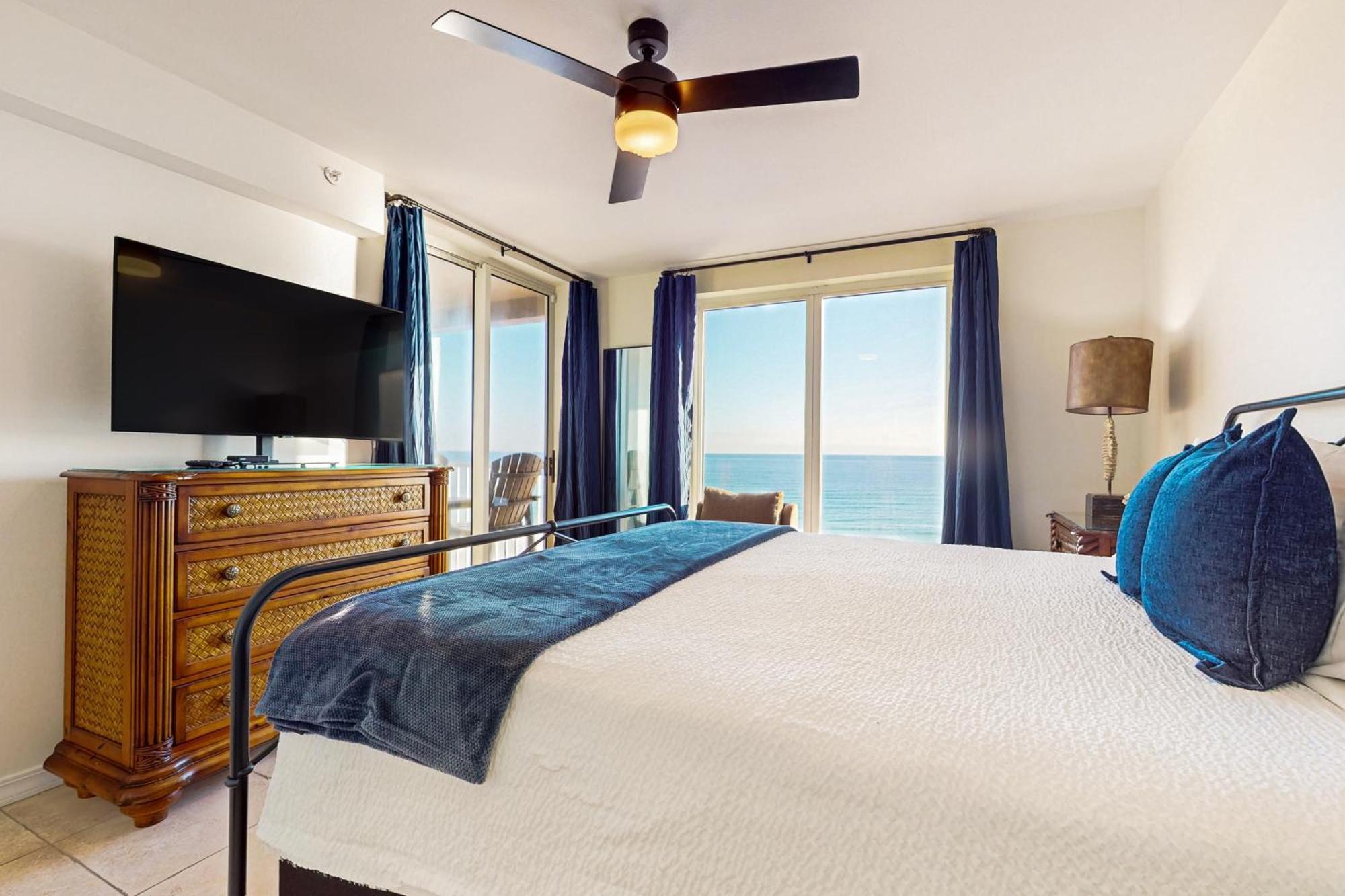 Island Princess 704 Fort Walton Beach Luaran gambar