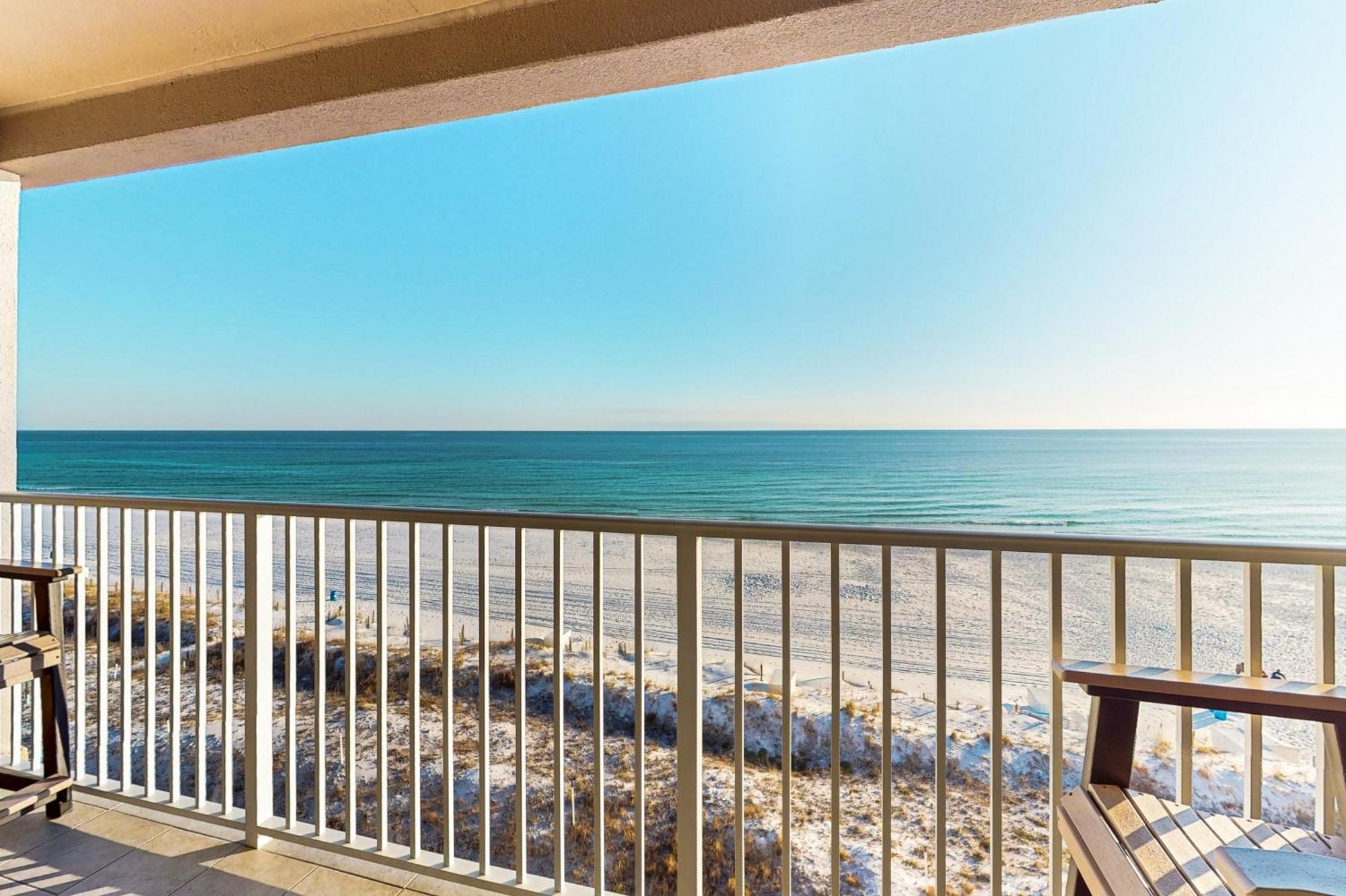 Island Princess 704 Fort Walton Beach Luaran gambar