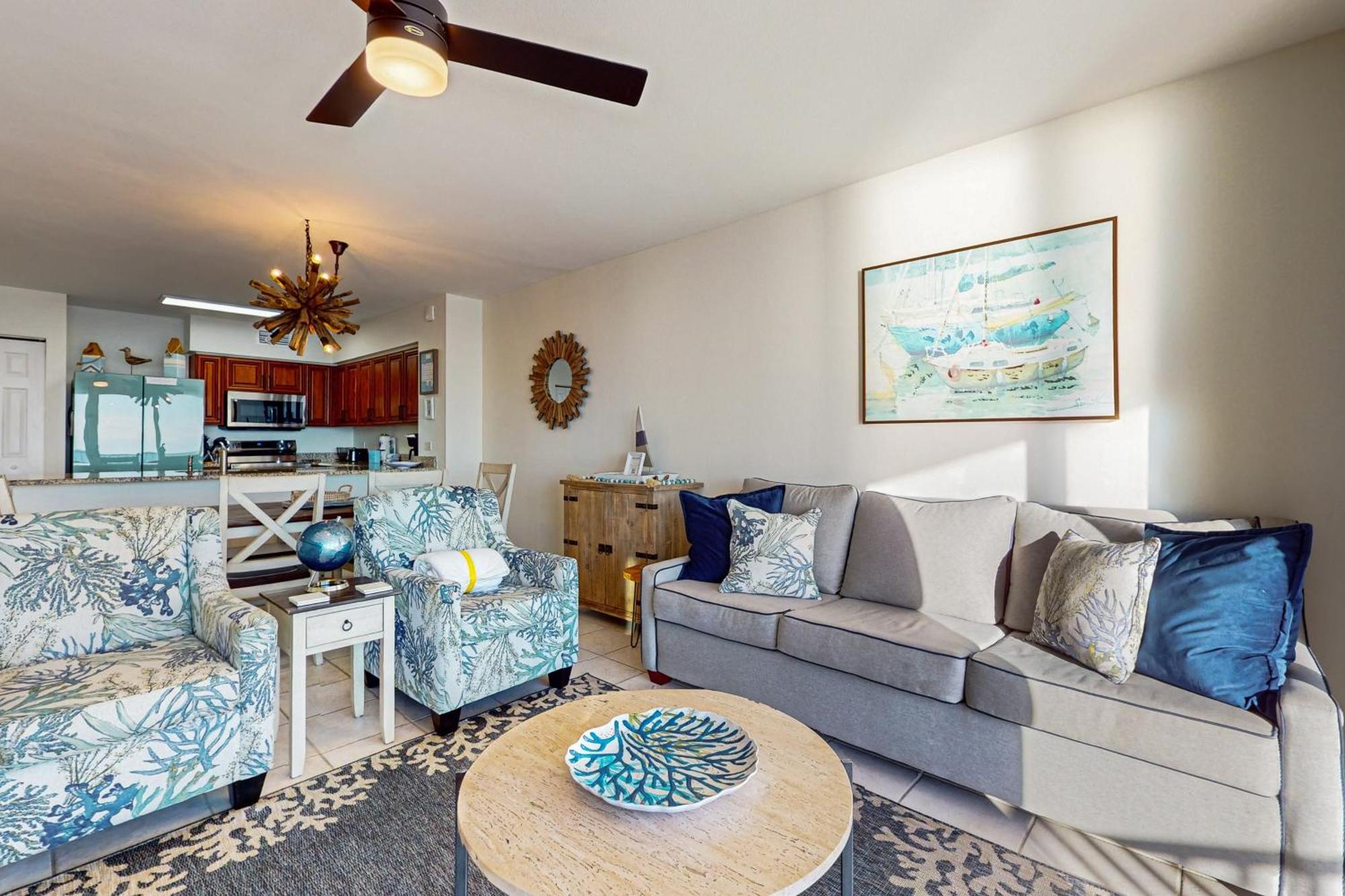 Island Princess 704 Fort Walton Beach Luaran gambar