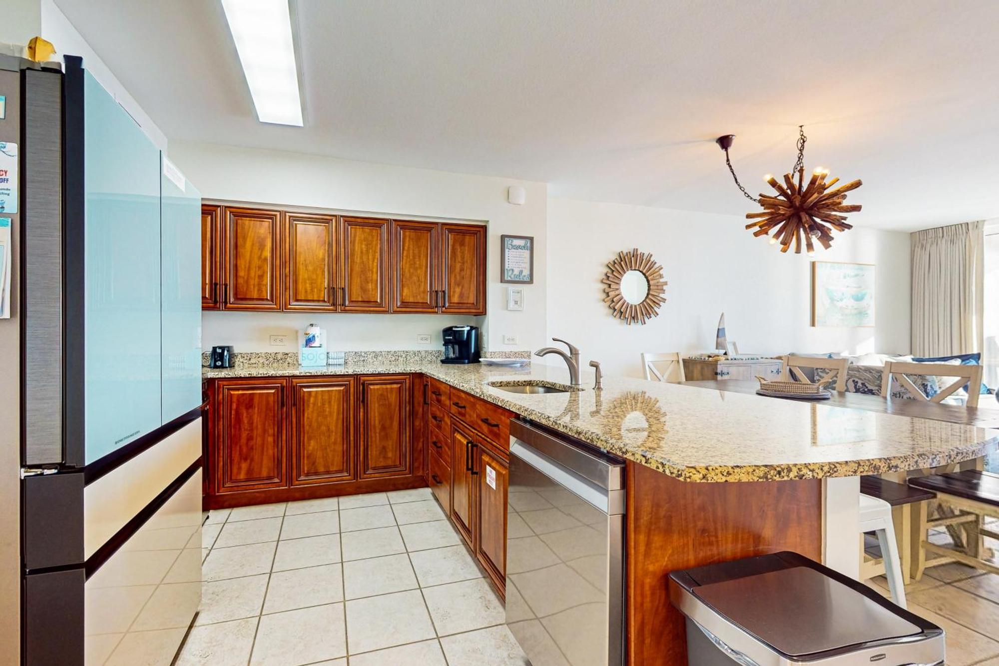Island Princess 704 Fort Walton Beach Luaran gambar